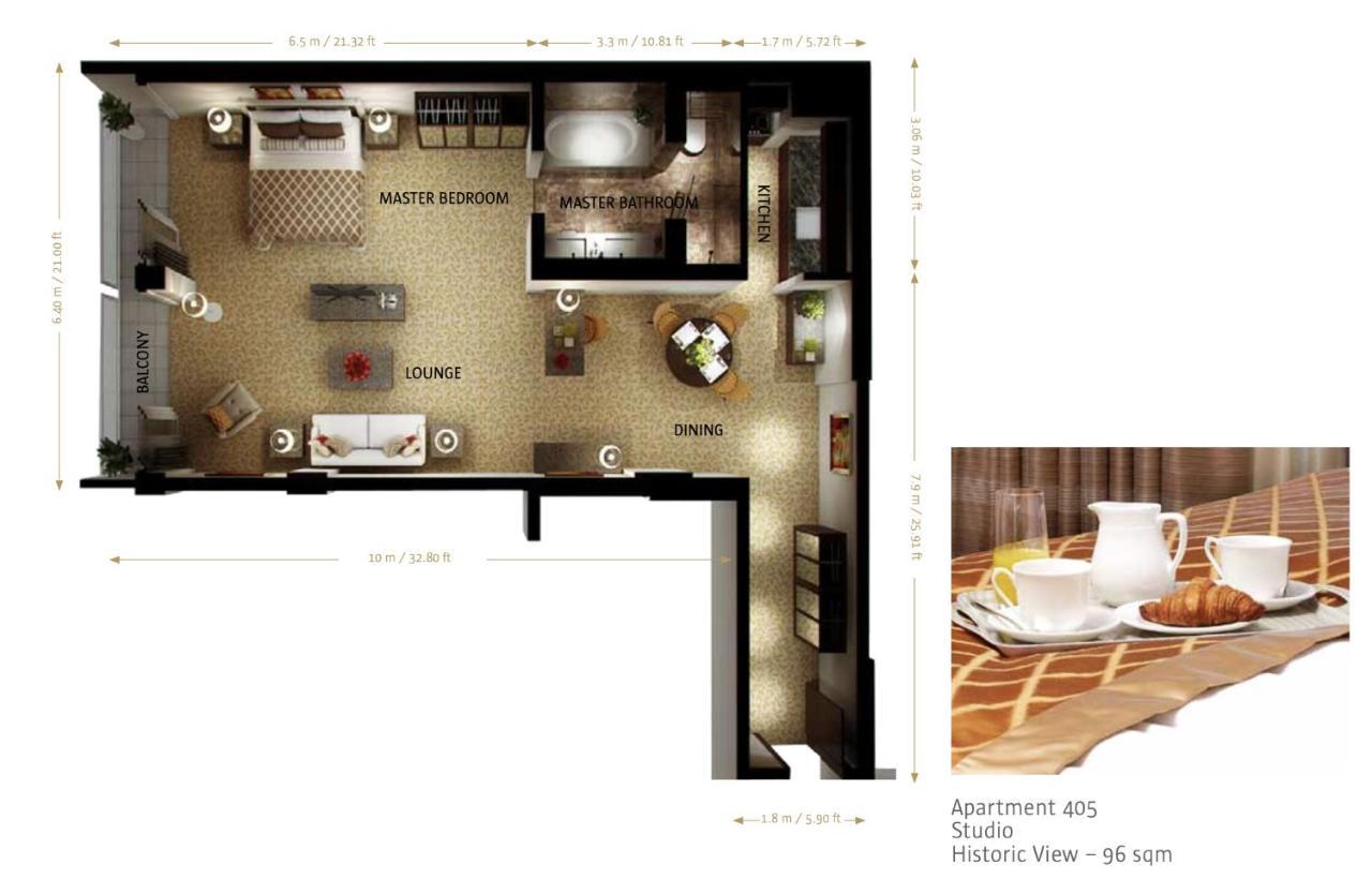 Taj Executive Suites, Private Residence Kapsztad Zewnętrze zdjęcie